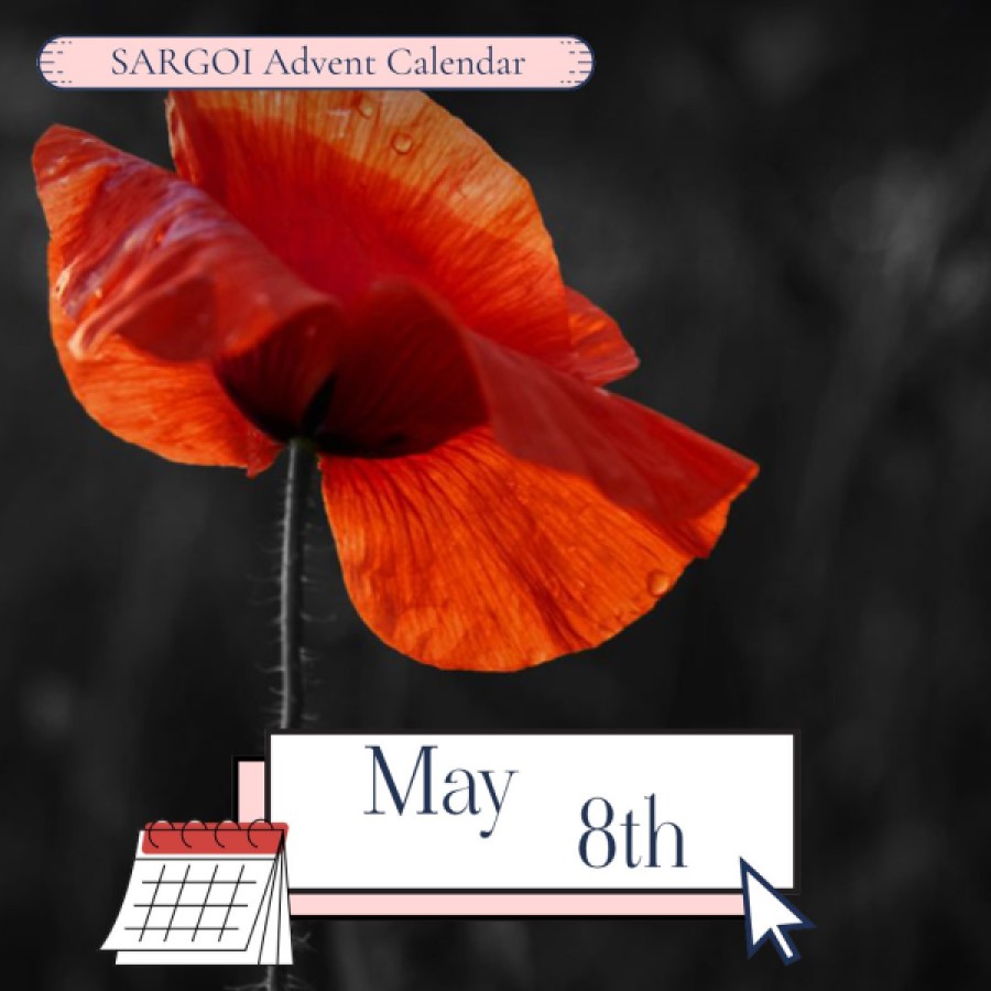 Day of Remembrance and Reconciliation Ukraine